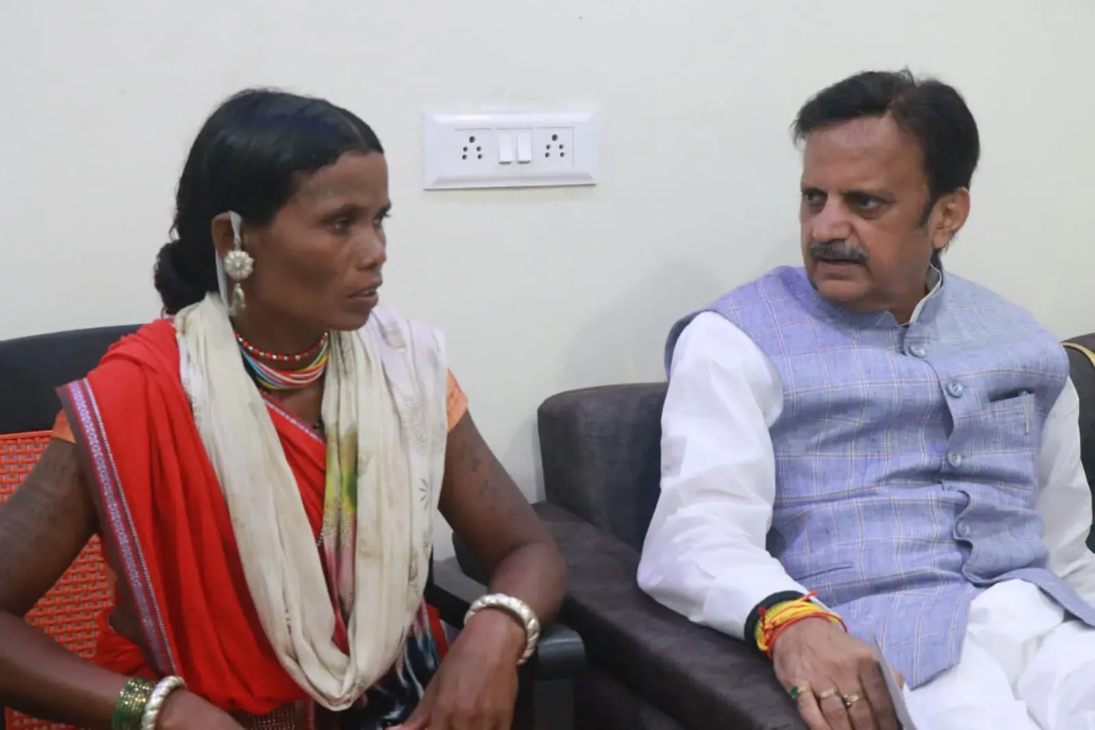 बालाघाट में बैगा बच्चों की मौत: दो अधिकारी हटाए, उपमुख्यमंत्री शुक्ल ने दिए जांच के निर्देश