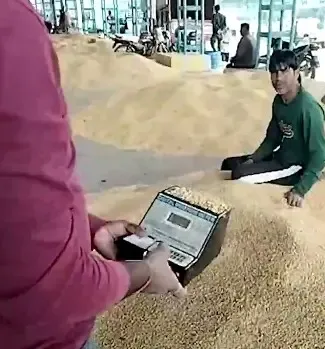 How is the Bhavantar Scheme Benefiting Soyabean Farmers in Madhya Pradesh?