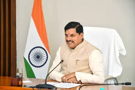 मध्य प्रदेश भावांतर योजना: 1.33 करोड़ किसानों के खाते में सरकार ने ट्रांसफर किए 233 करोड़ रुपए