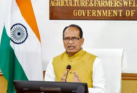 प्रधानमंत्री रोजगार मेला: भोपाल में 101 अभ्यर्थियों को नियुक्ति पत्र, देशभर में 51,000 युवाओं को सरकारी नौकरी