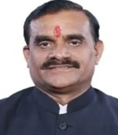 Madhya Pradesh: BJP slams Rahul, blames Cong for lack of development in Bundelkhand