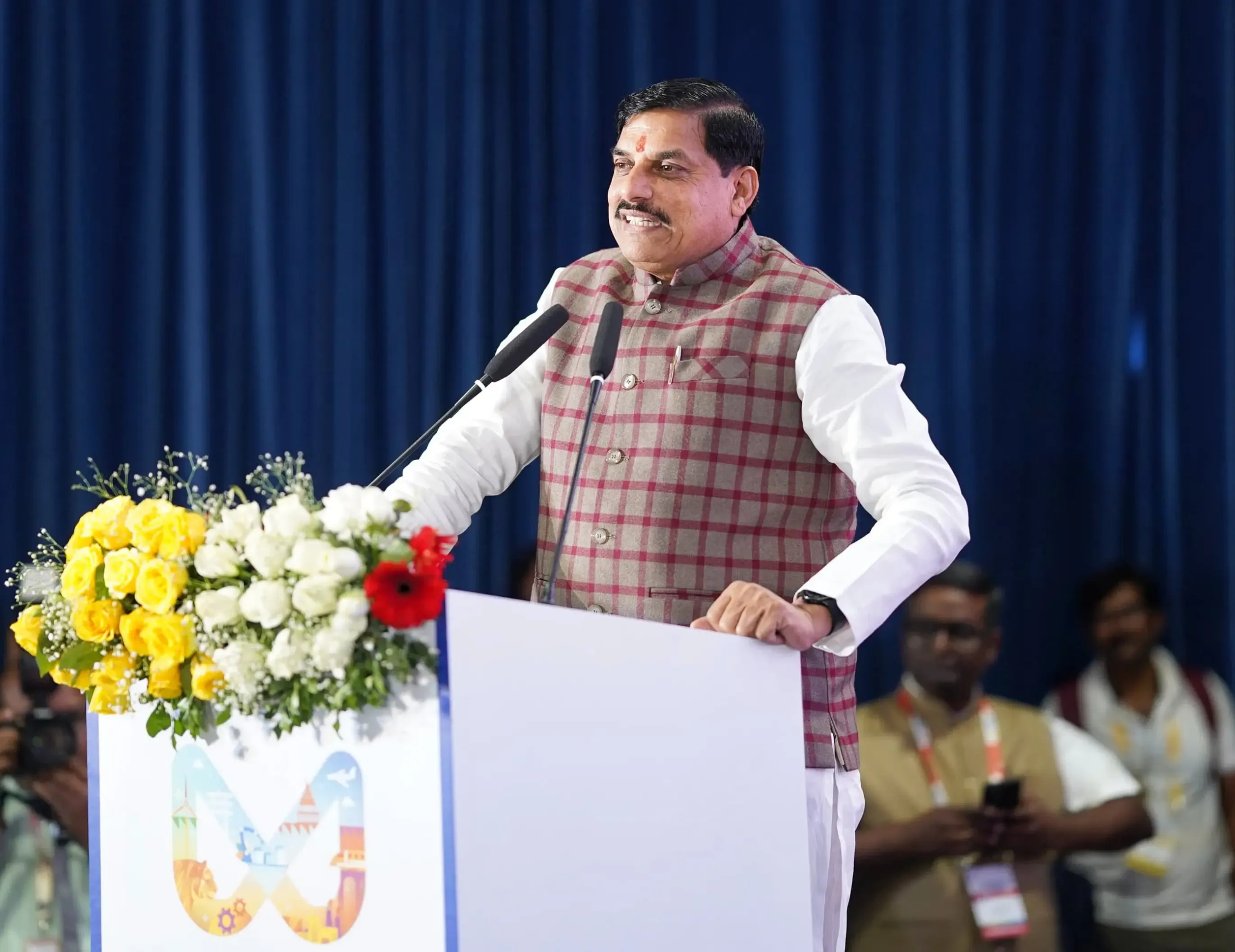 Madhya Pradesh: Budget Session Set to Commence on March 10; CM Mohan Yadav Evaluates Preparations