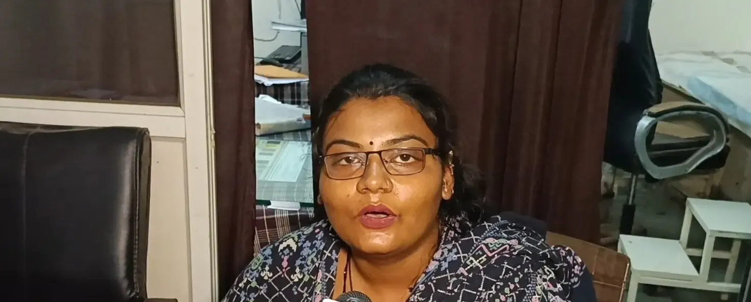 बुरहानपुर में गर्भवती महिलाओं के लिए 'प्रधानमंत्री सुरक्षित मातृत्व' योजना का महत्वपूर्ण योगदान