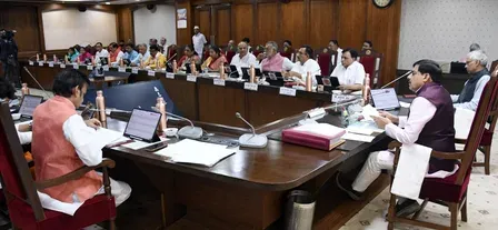 मध्य प्रदेश कैबिनेट का बड़ा फैसला: भोपाल मेट्रो को ₹13,565 करोड़, किसानों और IT को भी राहत