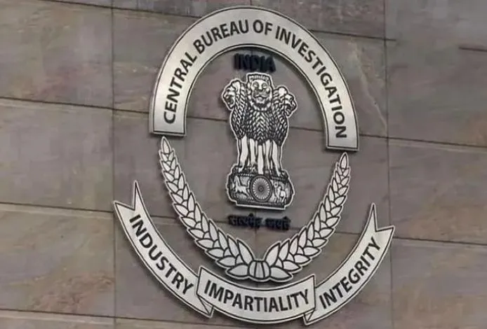 क्या सीबीआई ने मध्य प्रदेश के सागर में रिश्वत लेते एमईएस के अधिकारियों और बिचौलिए को गिरफ्तार किया?