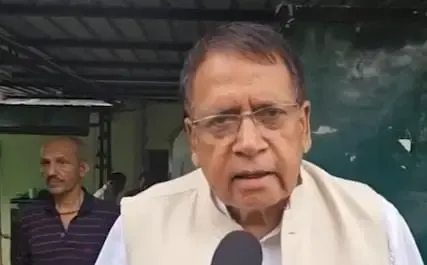 मध्य प्रदेश: छिंदवाड़ा से कांग्रेस निकालेगी इंदिरा ज्योति यात्रा