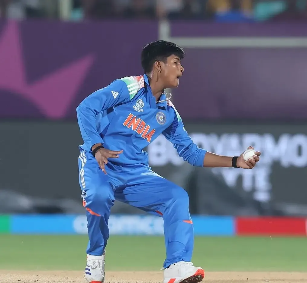 क्या मध्य प्रदेश के सीएम मोहन यादव ने क्रांति गौड़ को एक करोड़ देने का ऐलान किया?