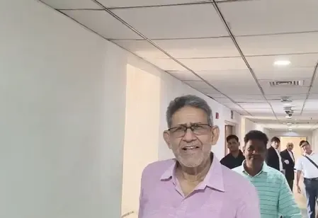 Congress MLA Rajendra Bharti Disqualified from Madhya Pradesh Assembly After Conviction