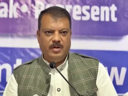 Is the Madhya Pradesh Congress Launching a 'Talent Hunt' for Spokespersons?