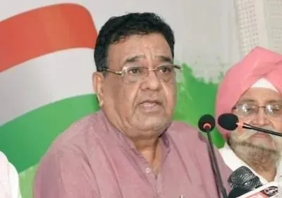 MP Congress PAC meet on Aug 11 to chart Opposition strategy in Bhopal