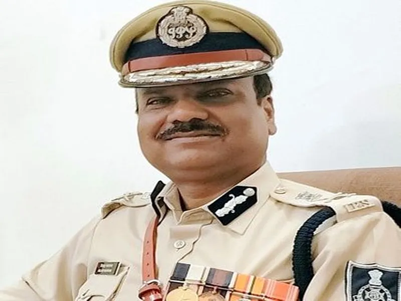 Did Madhya Pradesh DGP Kailash Makwana Get a 1-Year Extension Till 2026 Following SC Mandate?