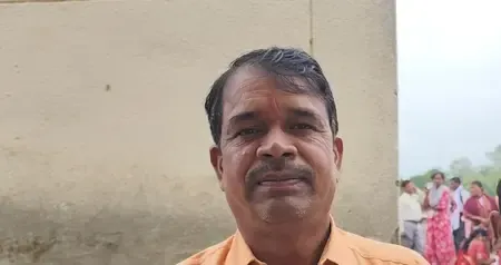मध्य प्रदेश: डिंडोरी के लाभार्थी ने 'पीएम धन धान्य कृषि योजना' को किसानों के लिए बताया वरदान 
