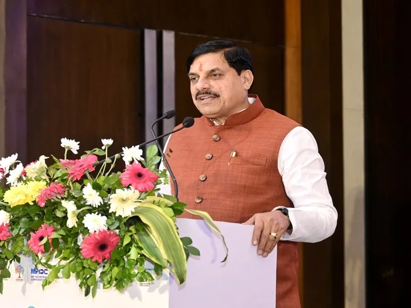 Is Madhya Pradesh Pursuing a Strategic Trade Partnership with Assam?