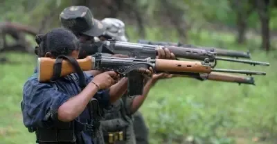 Madhya Pradesh: Have Four Maoists Been Neutralised in Balaghat?