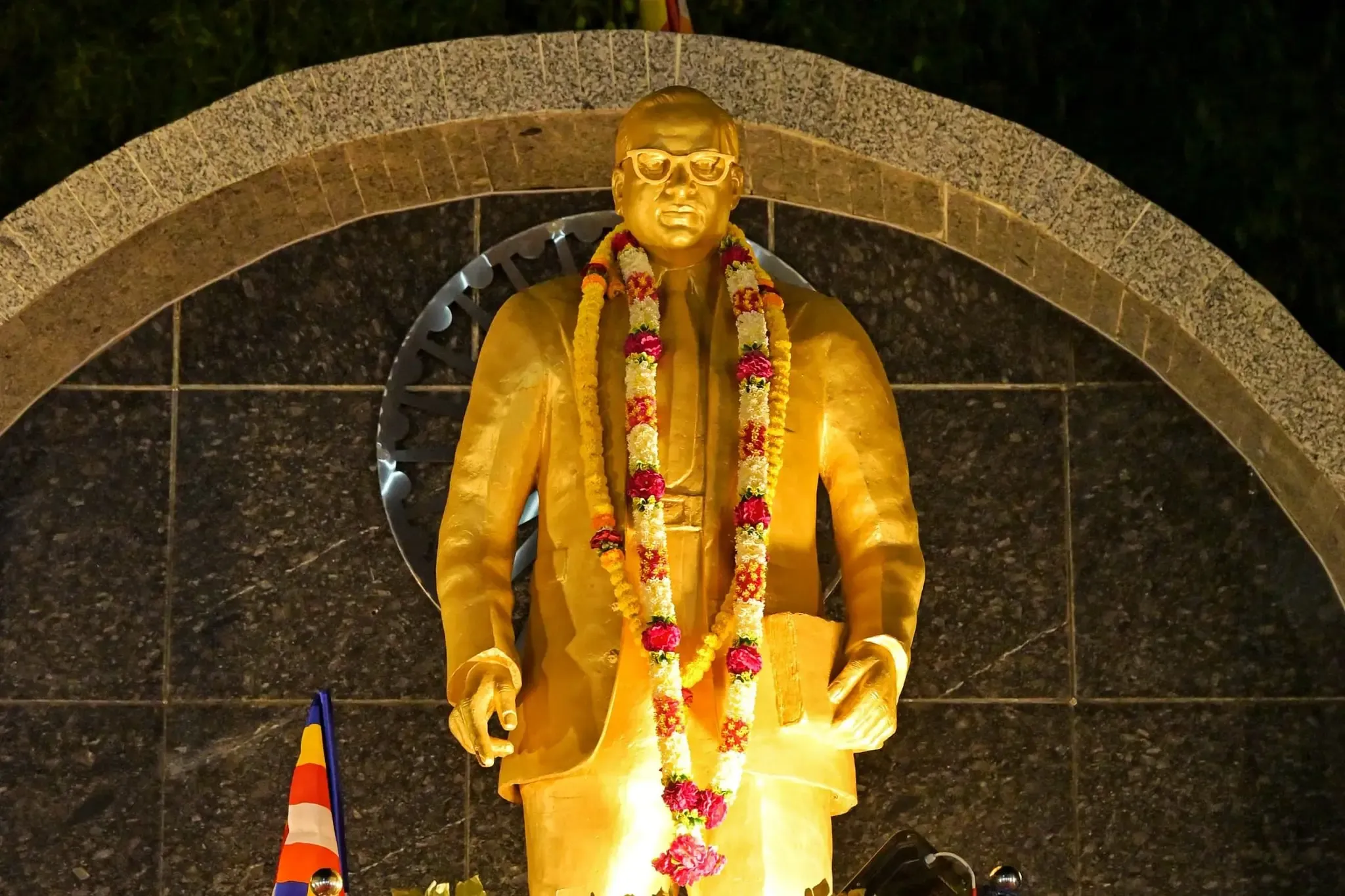 Madhya Pradesh Prepares for Ambedkar Jayanti Celebrations; CM Mohan Yadav to Attend in Mhow Tomorrow