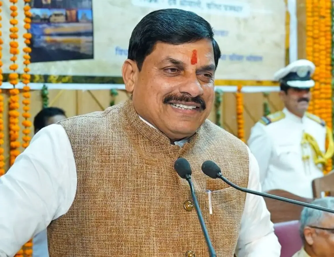 Why Did the Madhya Pradesh Government Issue a Show-Cause Notice to VIT University?