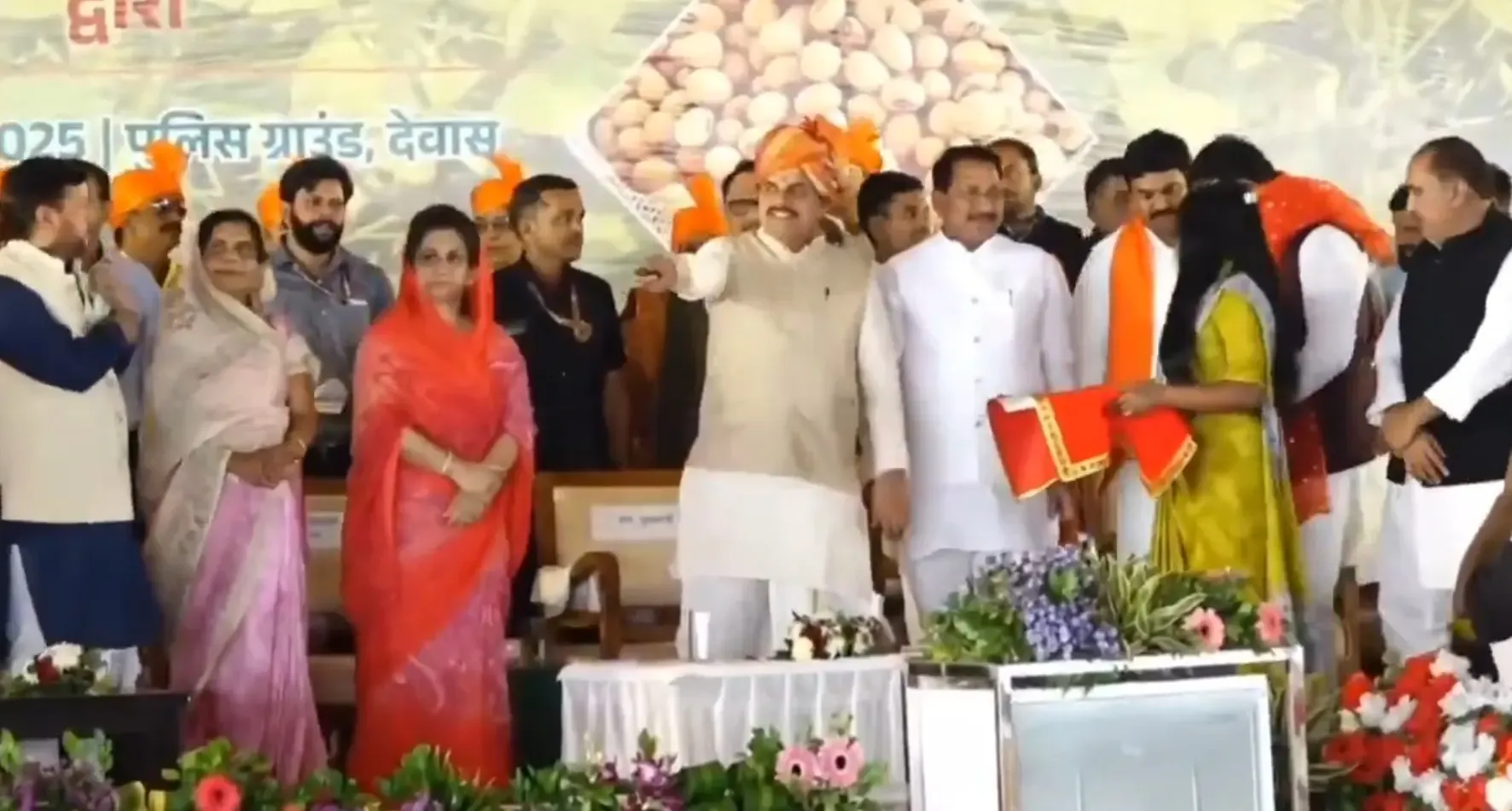 क्या गुना में 1,621 किसानों को भावांतर योजना से मिल रहा है लाभ?