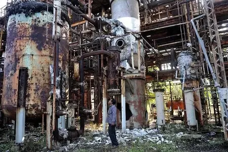 Madhya Pradesh High Court Orders Government to Formulate Remediation Plan for Union Carbide Contamination