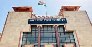 Did the Madhya Pradesh HC Deny Bail to Journalists in SC/ST Case?
