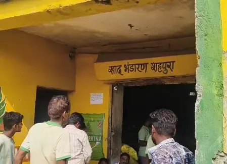 मध्य प्रदेश: जबलपुर में यूरिया-डीएपी की किल्लत से किसान परेशान, मटर की बुवाई पर संकट