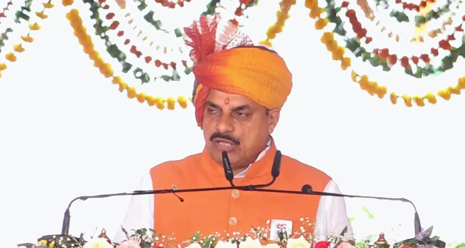 मोहन यादव का 80वें स्वतंत्रता दिवस पर ऐलान: मध्यप्रदेश में मिशन 'ज्ञानी' और सबके कल्याण का संकल्प