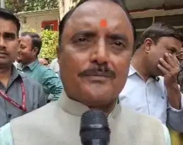 मध्य प्रदेश में पीएम सूर्य घर योजना: 6 लाख घर होंगे सौर ऊर्जा से रोशन, 1.89 लाख आवेदन प्राप्त