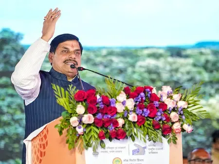 मध्य प्रदेश: कर्मचारियों को तीन प्रतिशत महंगाई भत्ता देने के लिए कैबिनेट की मंजूरी