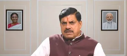 मध्य प्रदेश: अल्पवर्षा की आशंका के बीच CM मोहन यादव ने किसानों को वैज्ञानिक खेती अपनाने के दिए निर्देश