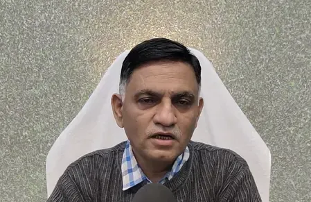 मध्य प्रदेश के किसानों के लिए खुशखबरी, जबलपुर में खाद की होम डिलीवरी शुरू