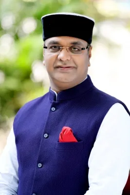 मध्य प्रदेश के राष्ट्रीय खेल दिवस पर तीन दिनी खेल प्रतियोगिताएं होंगी: विश्वास सारंग