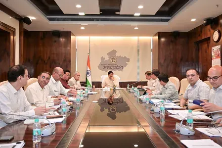 विक्रमादित्य की जीवनी MP स्कूली पाठ्यक्रम में होगी शामिल, सीएम मोहन यादव का बड़ा फैसला