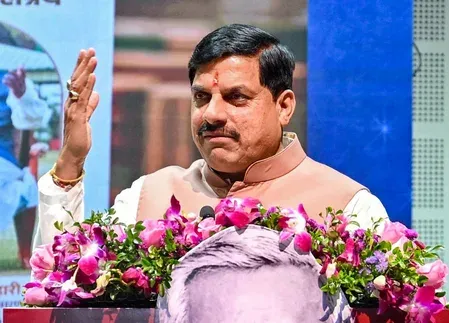 मध्य प्रदेश को 9 अगस्त को मिलेगी चार नई हवाई उड़ानों की सौगात