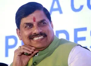 Madhya Pradesh Introduces New Logistics Policy to Reduce Export Goods Transport Costs