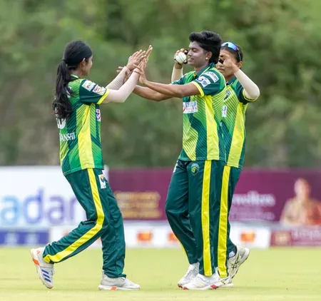 MPL T20 Scindia Cup 2026: Chambal Ghariyals win by 9 wickets, Gwalior Shernis edge Bhopal by 2 runs
