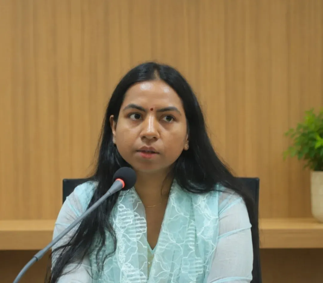 मां बगलामुखी मंदिर नलखेड़ा में दान विवाद: कलेक्टर प्रीति यादव ने 7 दिन में रिपोर्ट के लिए बनाई तीन सदस्यीय जांच समिति