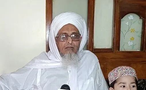 क्या मध्य प्रदेश में मौलाना इकराम उल्लाह की जनता से अपील एसआईआर में सक्रिय भागीदारी के लिए है?