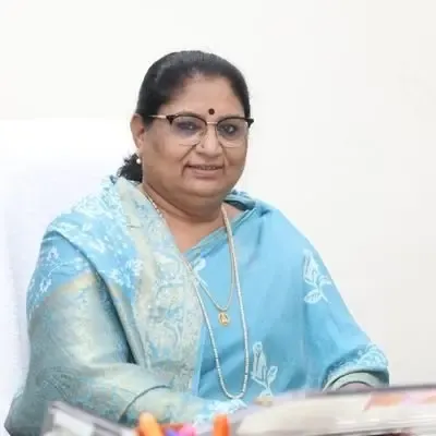 मध्य प्रदेश में आधी आबादी की संवर रही जिंदगी: निर्मला भूरिया 