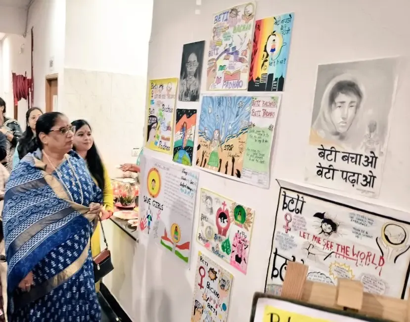 क्या मध्य प्रदेश में बाल विवाह को रोकने के लिए विभाग ने कमर कसी?