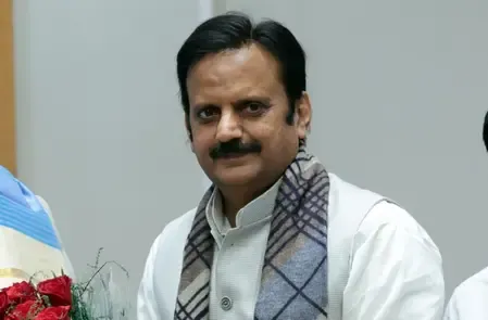 मध्य प्रदेश में टीबी के विरुद्ध लड़ाई होगी आसान, दवा जांच के लिए 3 प्रयोगशालाओं को प्रमाणन