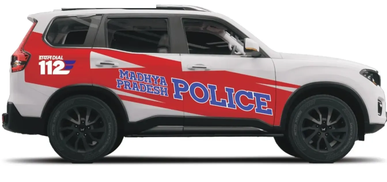 क्या मध्य प्रदेश पुलिस ने 14 करोड़ रुपए के मादक पदार्थों की बरामदगी की?