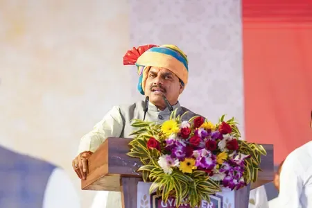 मध्य प्रदेश में बेटियों की आजीवन होती है पूजा: सीएम मोहन यादव