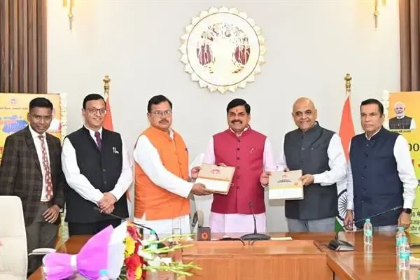 क्या मध्य प्रदेश में बिजली की मांग की शत-प्रतिशत आपूर्ति सुनिश्चित की जाएगी? - सीएम मोहन यादव