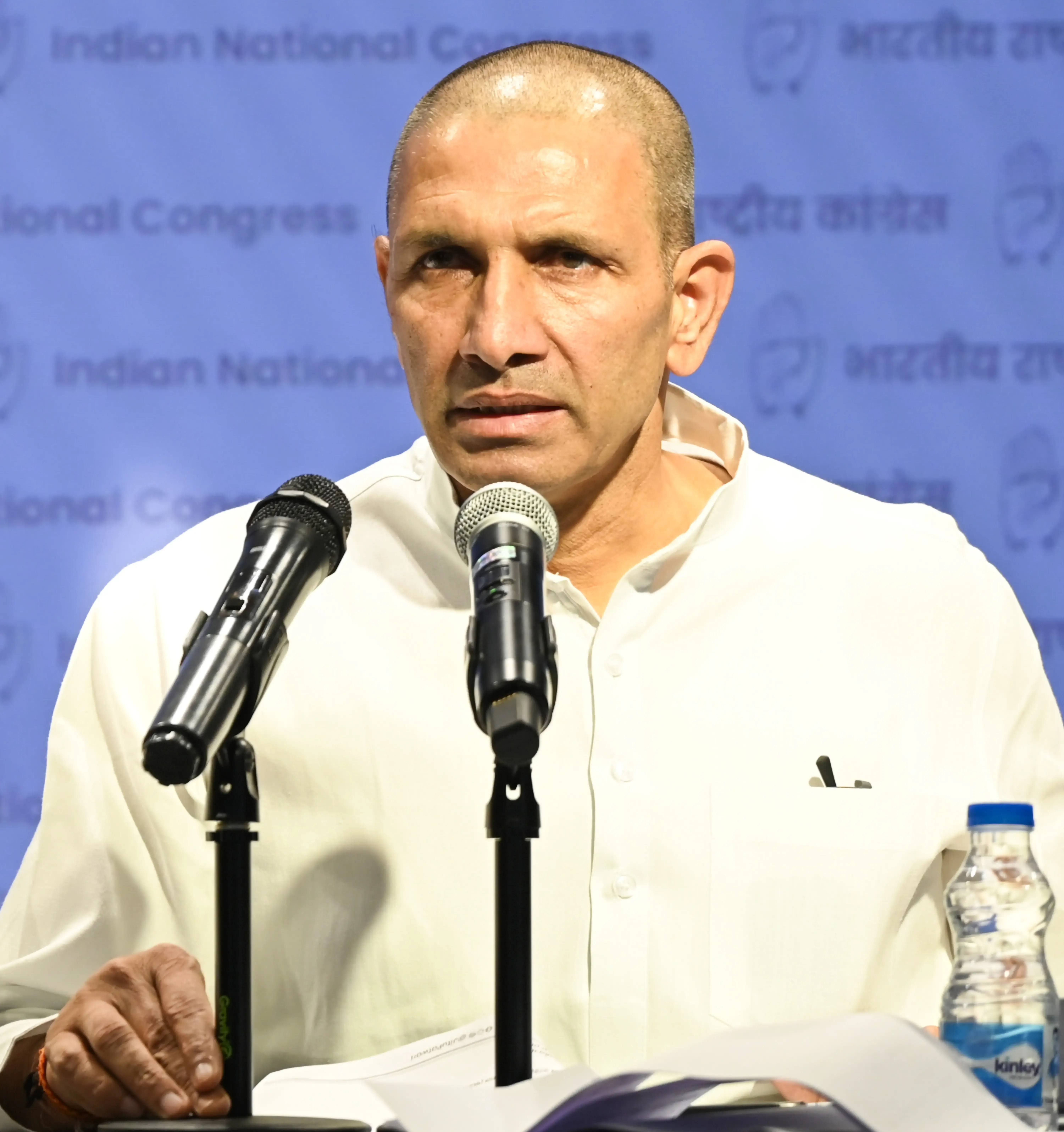 क्या मध्य प्रदेश में कांग्रेस संगठन को जमीनी स्तर पर मजबूत करने का संकल्प लेंगे जीतू पटवारी?