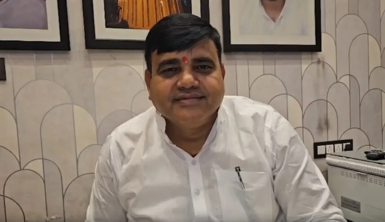 राजद का 'नीतीश मॉडल' पर हमला: भ्रष्टाचार, अपराध और ₹41,000 करोड़ के सवाल