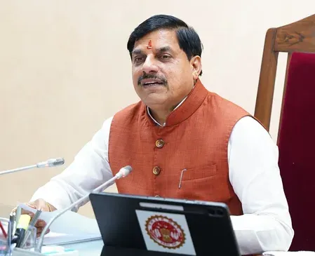 मध्य प्रदेश में हर साल पुलिस विभाग में 60 पदों पर होगी उत्कृष्ट खिलाड़ियों की सीधी भर्ती