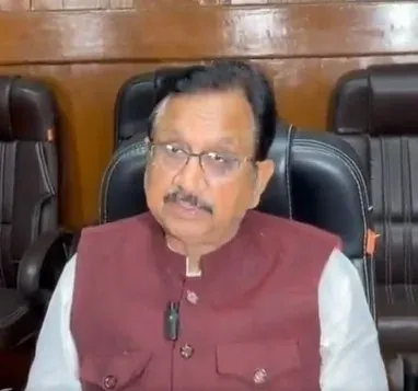 मध्य प्रदेश में जनजातीय समाज मुख्यधारा से जुड़ रहा: जनजातीय मंत्री विजय शाह का भोपाल कार्यशाला में बड़ा बयान