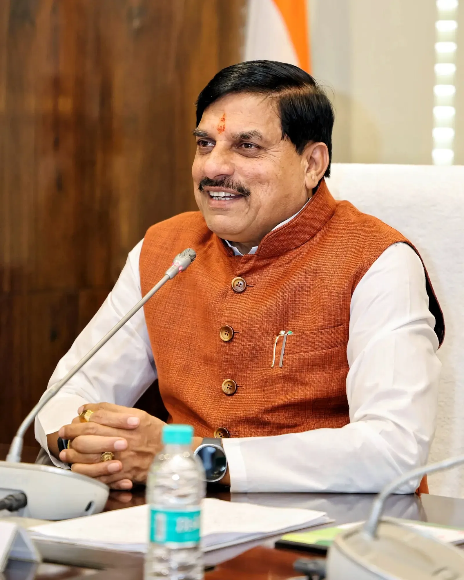 मध्य प्रदेश किसान कल्याण क्विज: 165 विजेताओं का चयन, 55 किसानों को मिलेंगे ट्रैक्टर