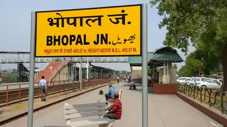 क्या मध्य प्रदेश में महापौर, अध्यक्ष और पार्षद के चुनाव लड़ने वालों के मामलों की सुनवाई वीडियो कॉन्फ्रेंसिंग से हो रही है?