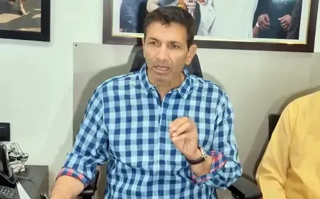मध्य प्रदेश में ओबीसी आरक्षण 27 प्रतिशत करने के लिए कांग्रेस करेगी आंदोलन
