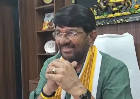 क्या मध्य प्रदेश में पशुपालकों की आय में वृद्धि और किसानों को आत्मनिर्भर बनाने के प्रयास जारी हैं?: लखन पटेल